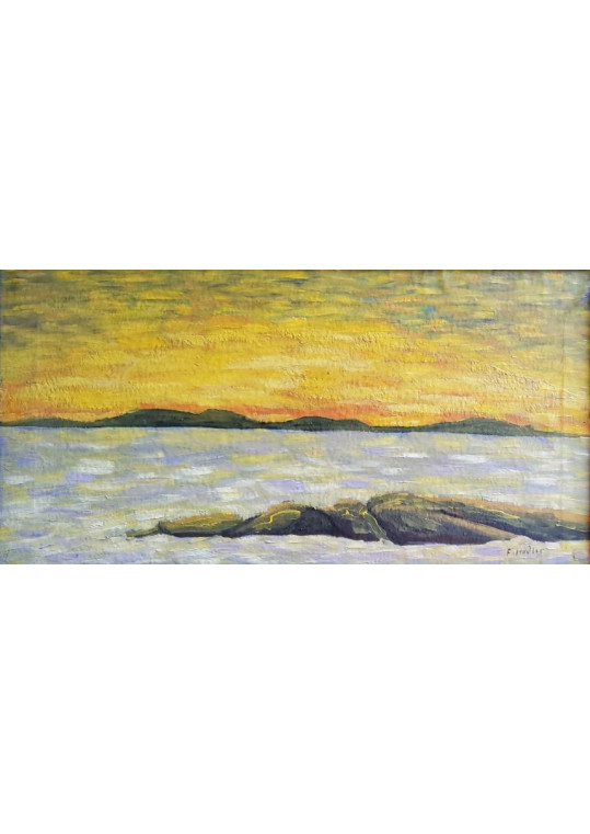 Ferdinand Hodler